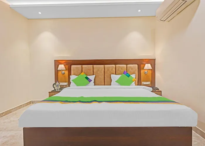 Fieasta Homestay