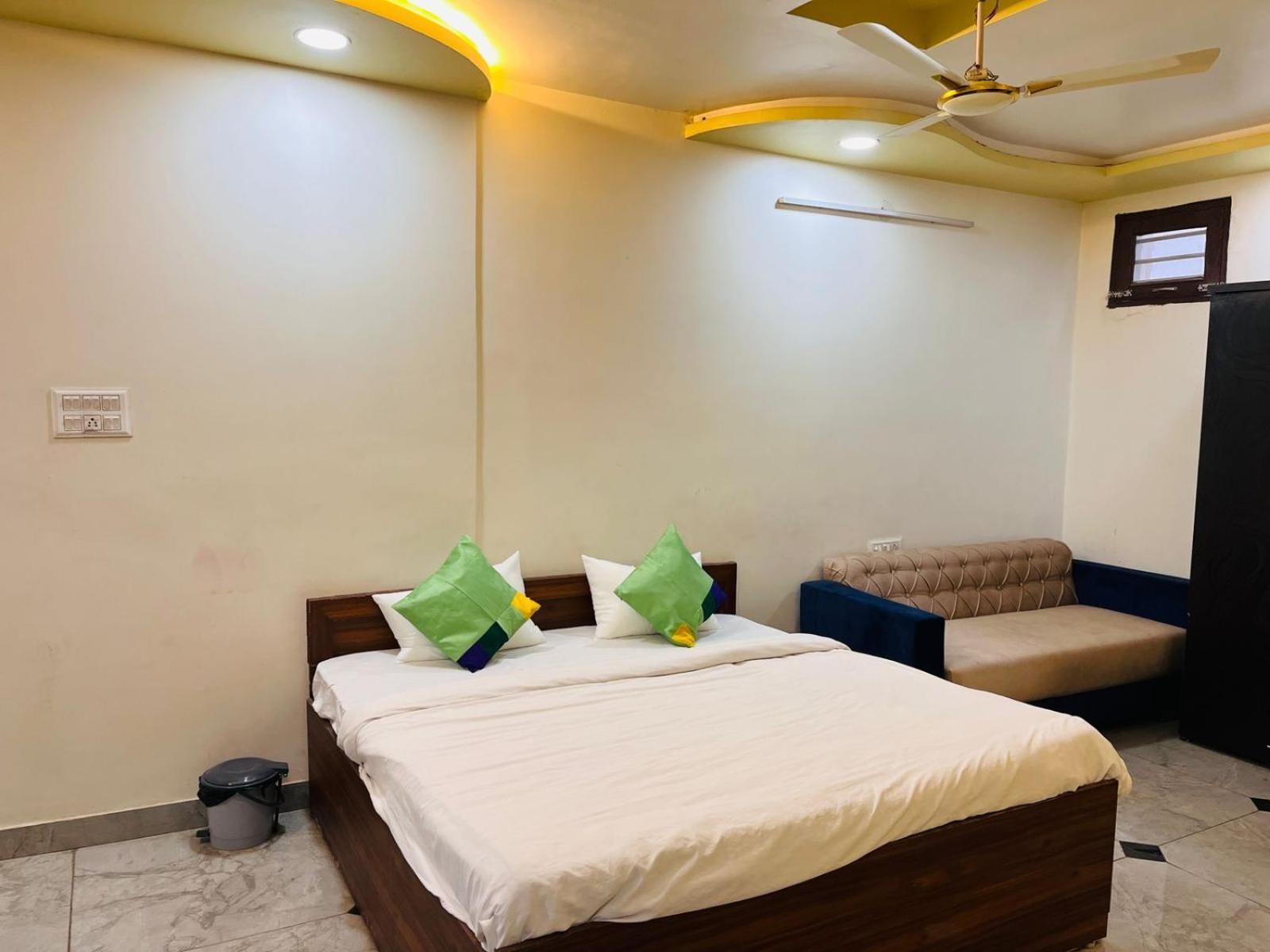 Hotel Fieasta Agra (Uttar Pradesh)