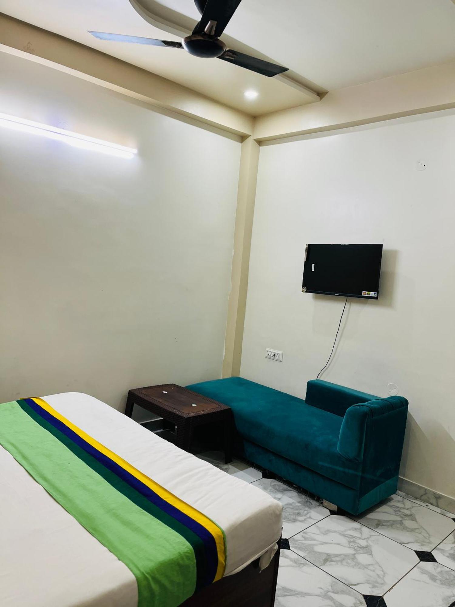 Hotel Fieasta