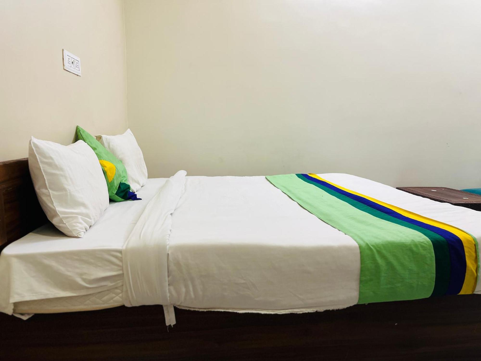 Hotel Fieasta 3*