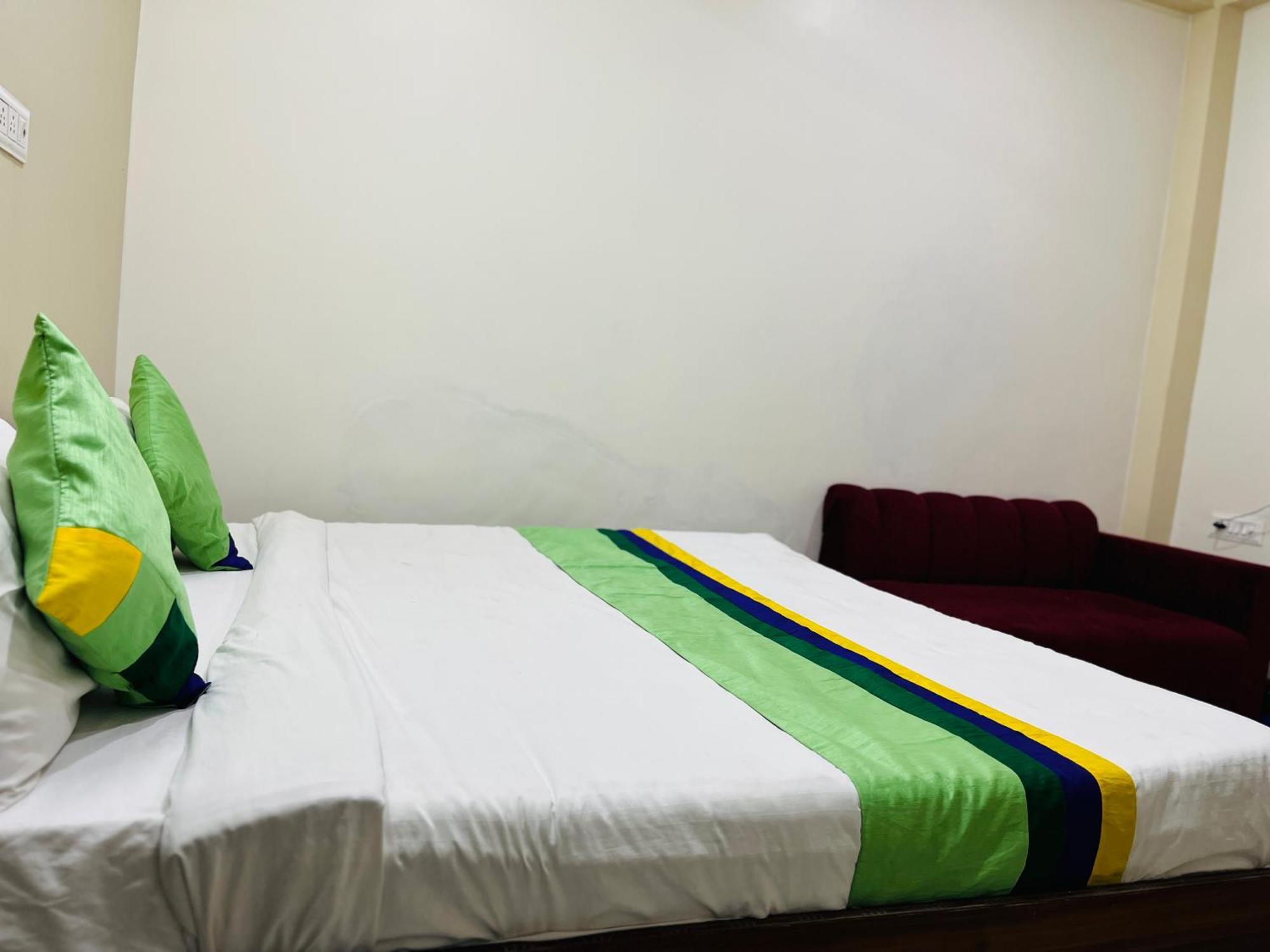 Fieasta 3* Agra (Uttar Pradesh)