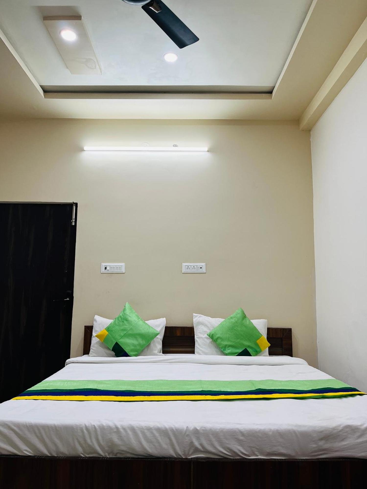 Hotel Fieasta Agra (Uttar Pradesh)