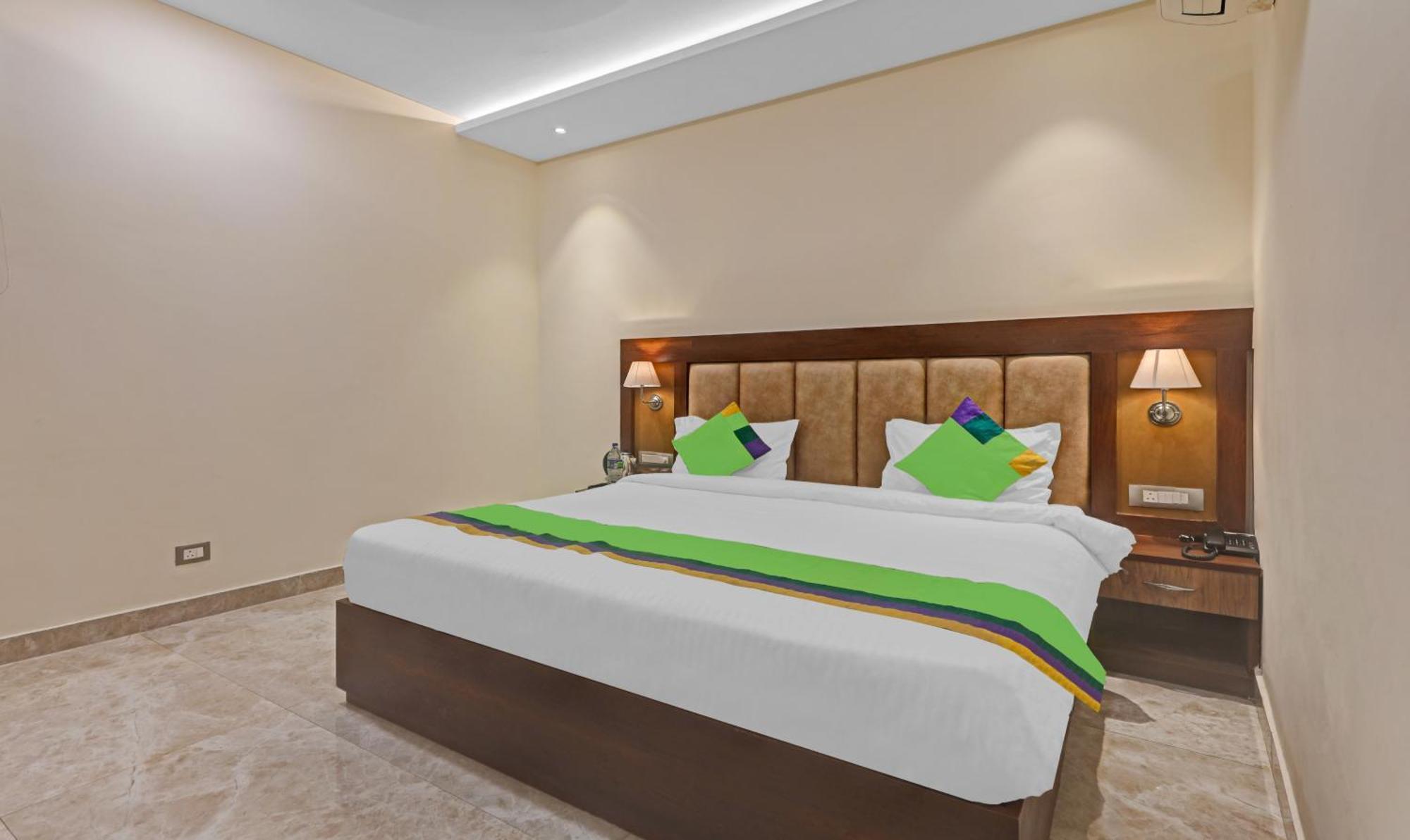 Fieasta Hotel